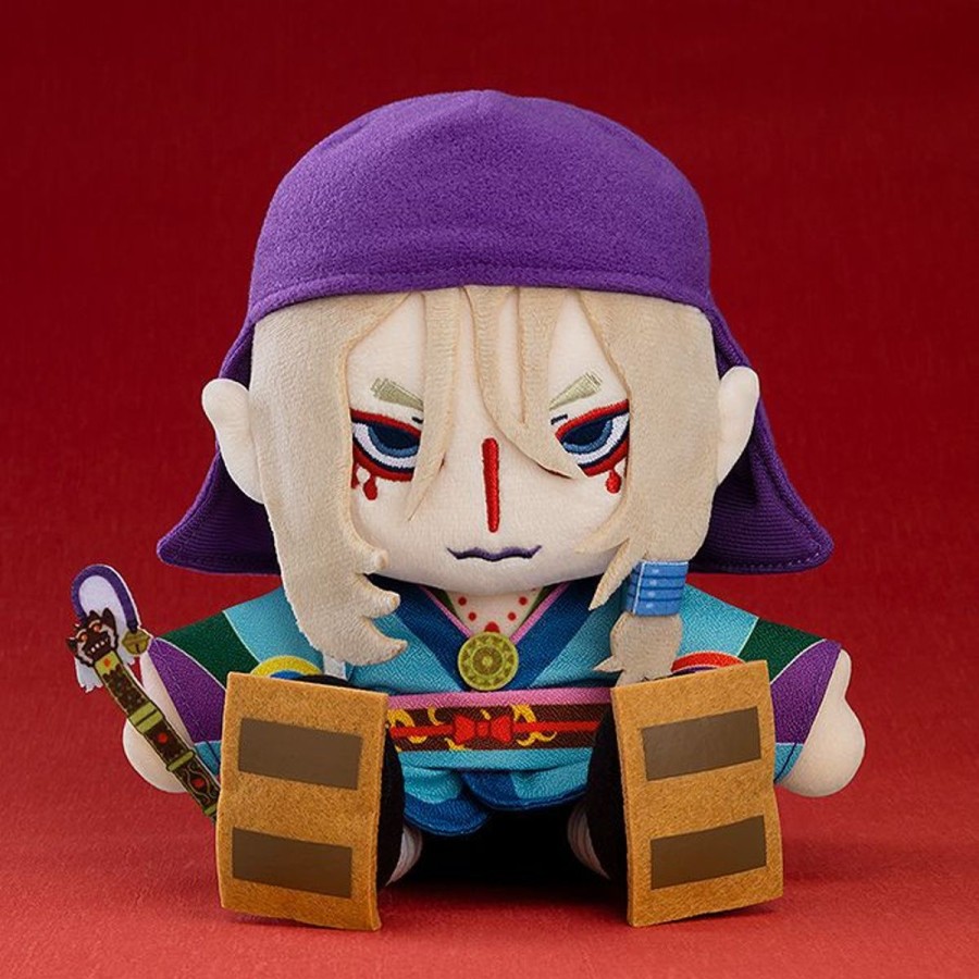 Figures GoodSmile | Medicine Seller Plushie