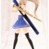 Hobby Kotobukiya | Ritsuka Saeki - St. Iris Gakuen Girls' High School Summer Clothes - Dreaming Style Knight Of Iris