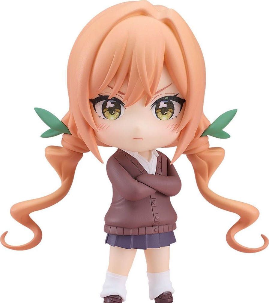 Figures GoodSmile | Karane Inda Nendoroid