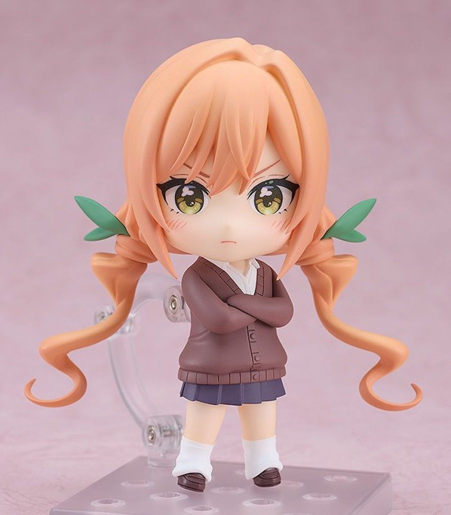 Figures GoodSmile | Karane Inda Nendoroid