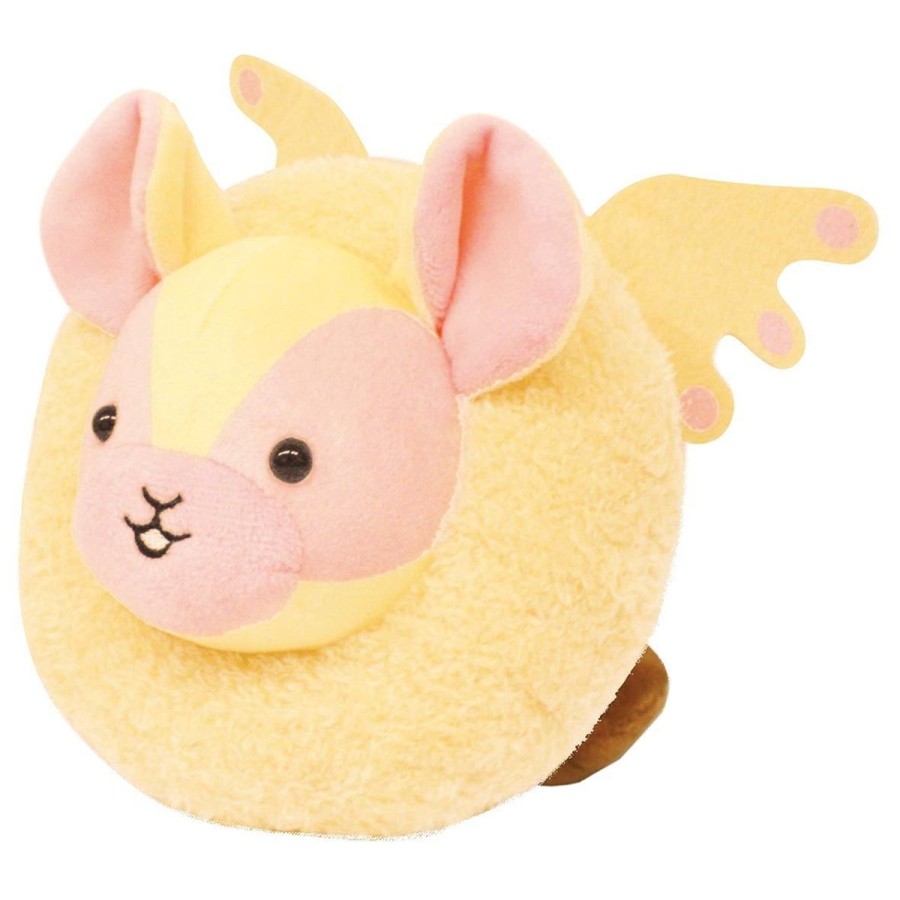 Figures Capcom | Monster Hunter Chibi-Plush Paolumu