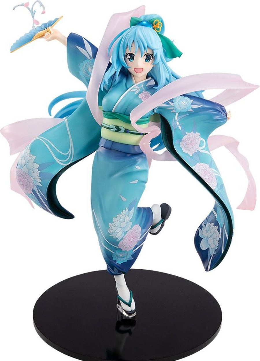 Figures Kadokawa | Aqua: Oiran Ver.