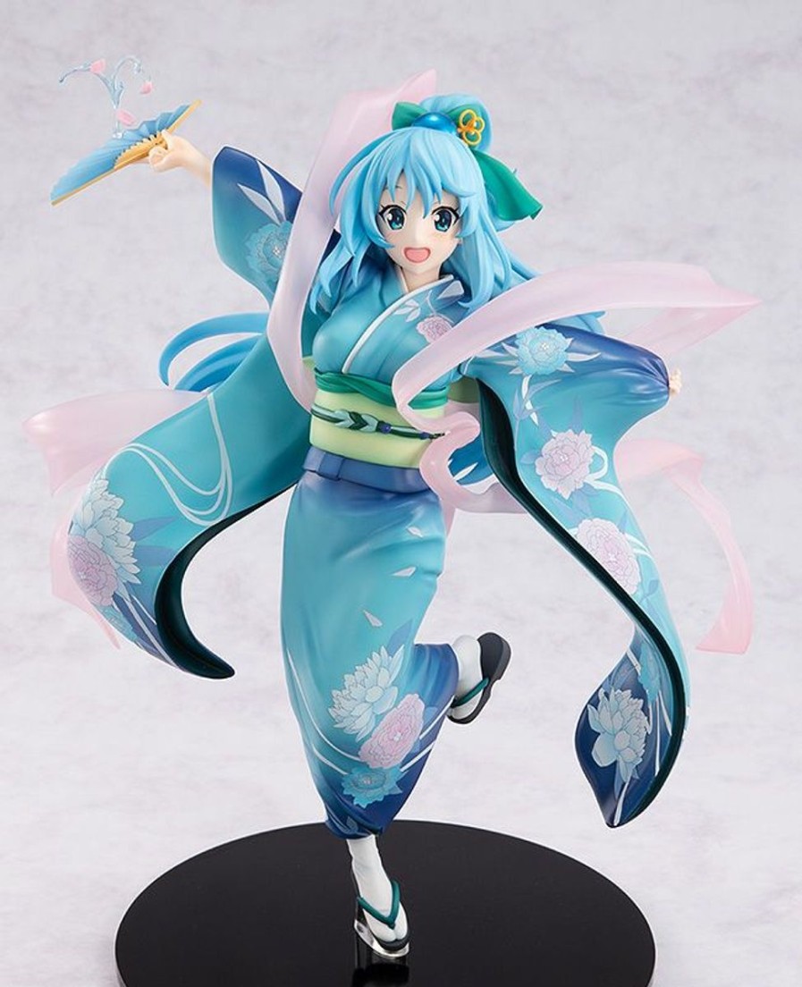 Figures Kadokawa | Aqua: Oiran Ver.