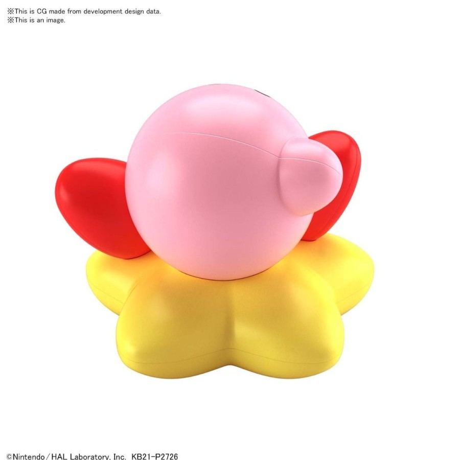 Hobby Bandai | Kirby Entry Grade