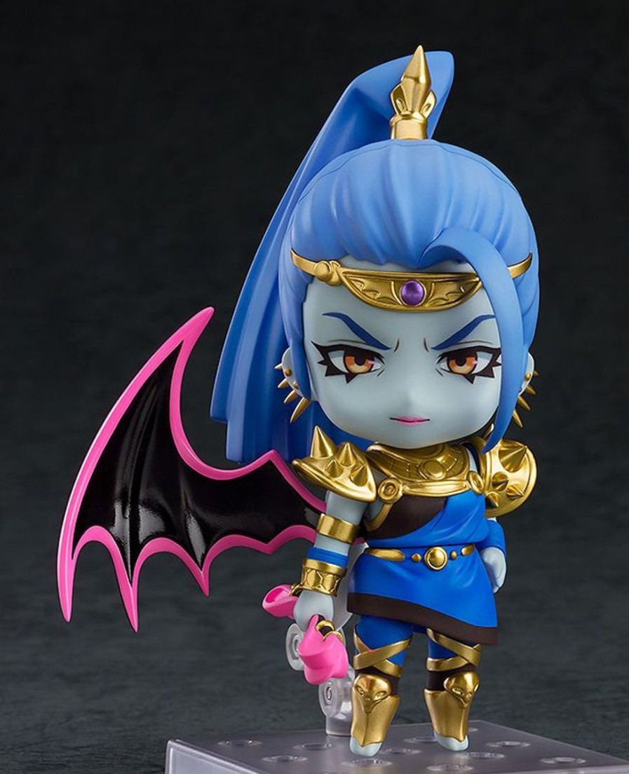 Figures GoodSmile | Megaera Nendoroid