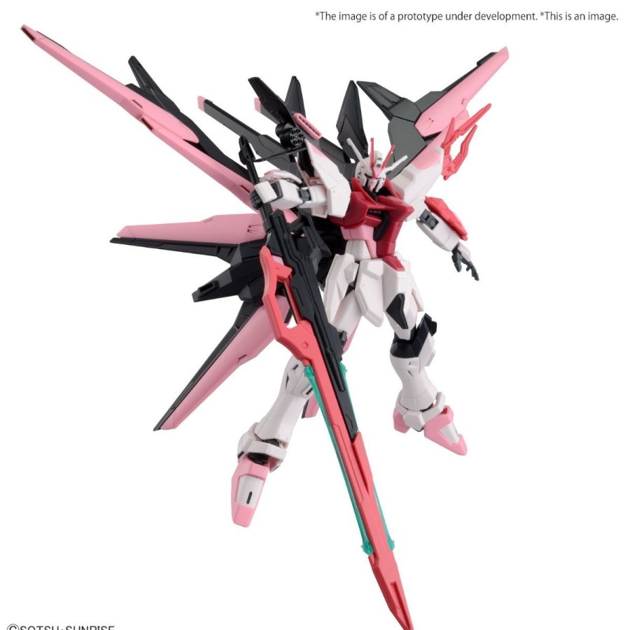 Hobby Bandai | Perfect Strike Freedom Rouge Gundam Hg 1/144