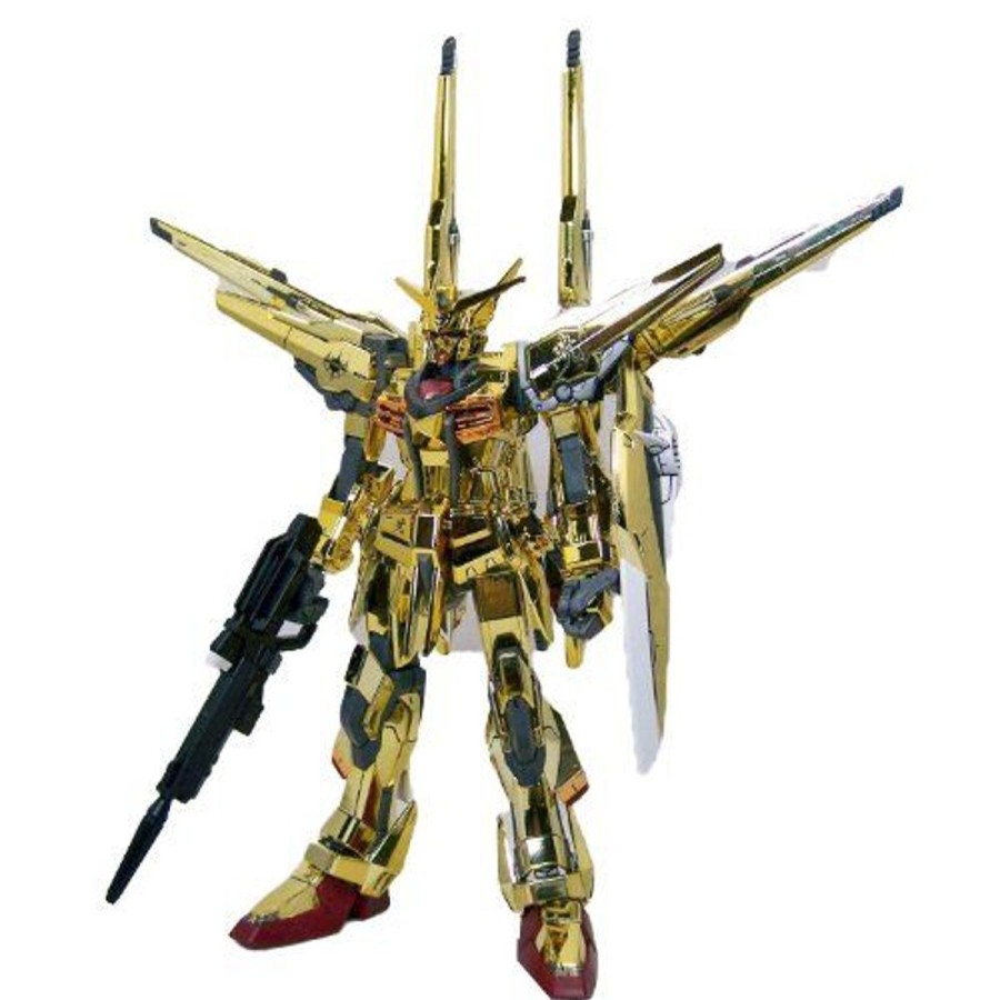 Hobby Bandai | #15 Akatsuki Gundam Oowashi/Shiranui 1/100 Seed Destiny