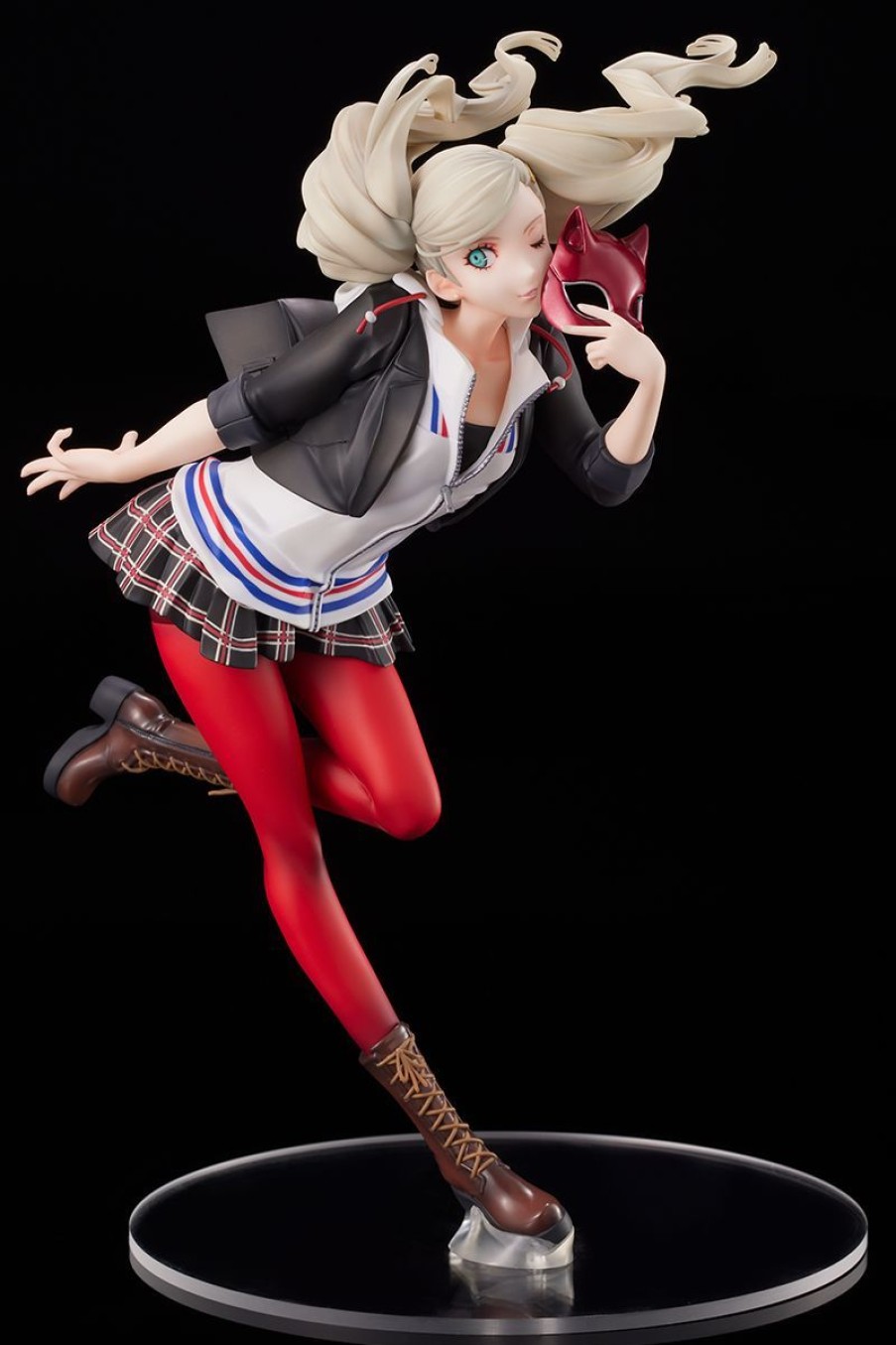 Figures AMAKUNI | Ann Takamaki School Uniform Ver.