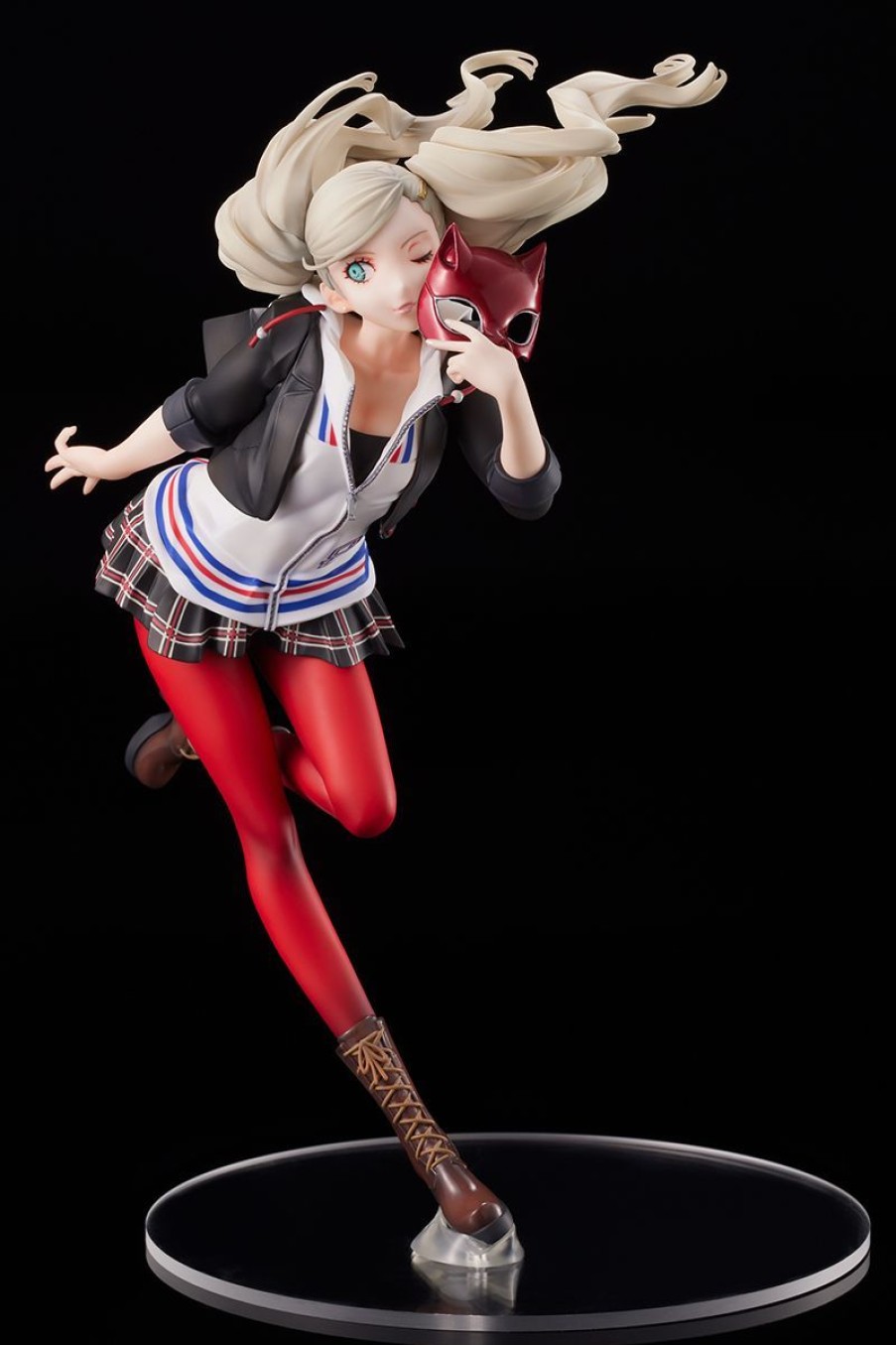 Figures AMAKUNI | Ann Takamaki School Uniform Ver.