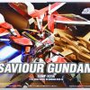 Hobby Bandai | #24 Savior Gundam