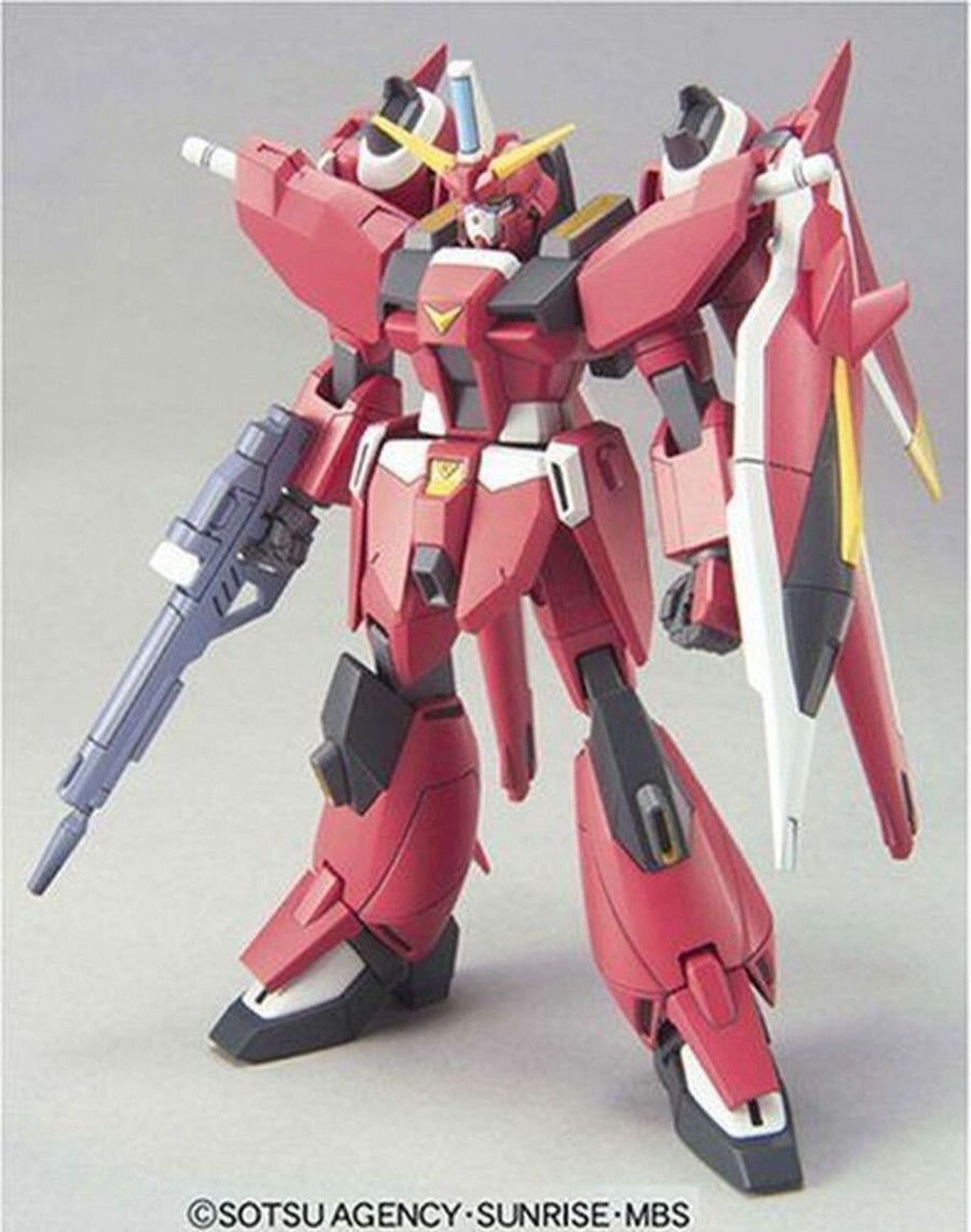 Hobby Bandai | #24 Savior Gundam