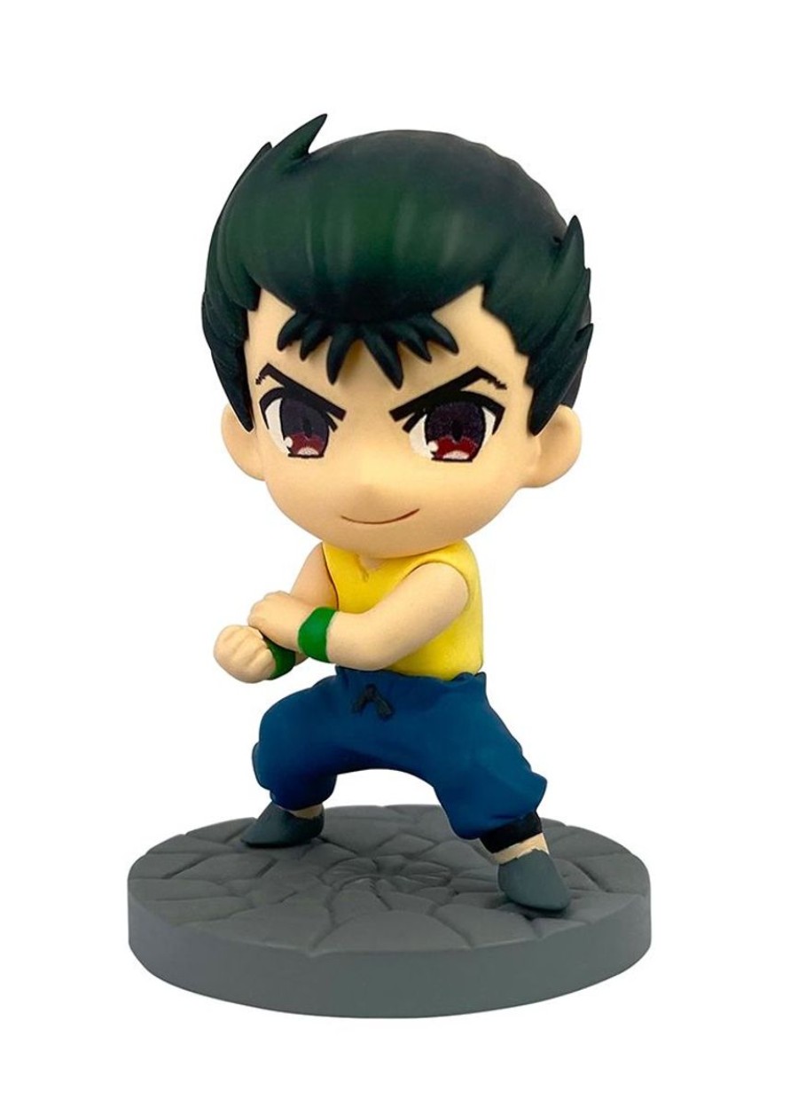 Figures Pierrot | Yu Yu Hakusho Mini Figure Collection Vol. 2