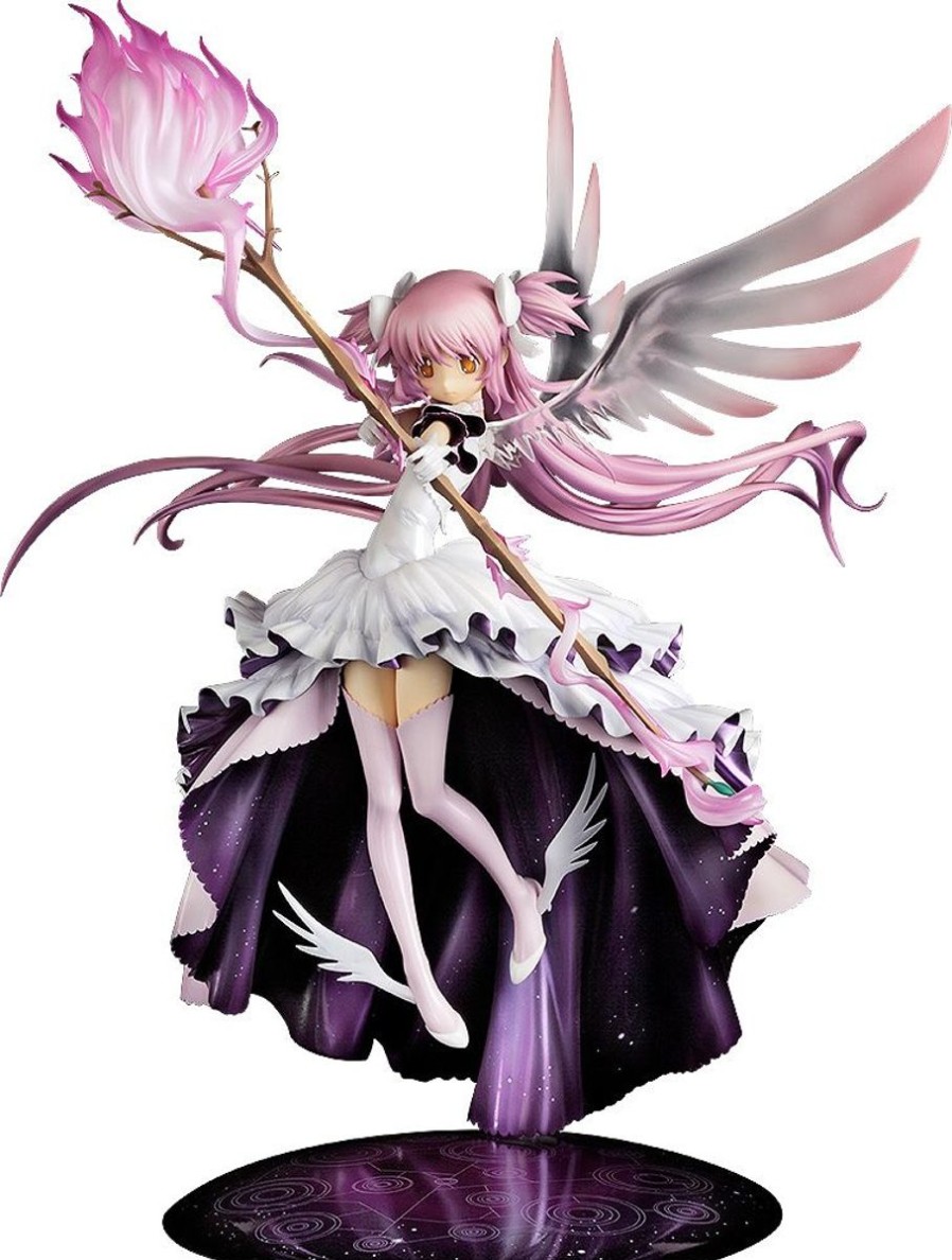 Figures GoodSmile | Ultimate Madoka