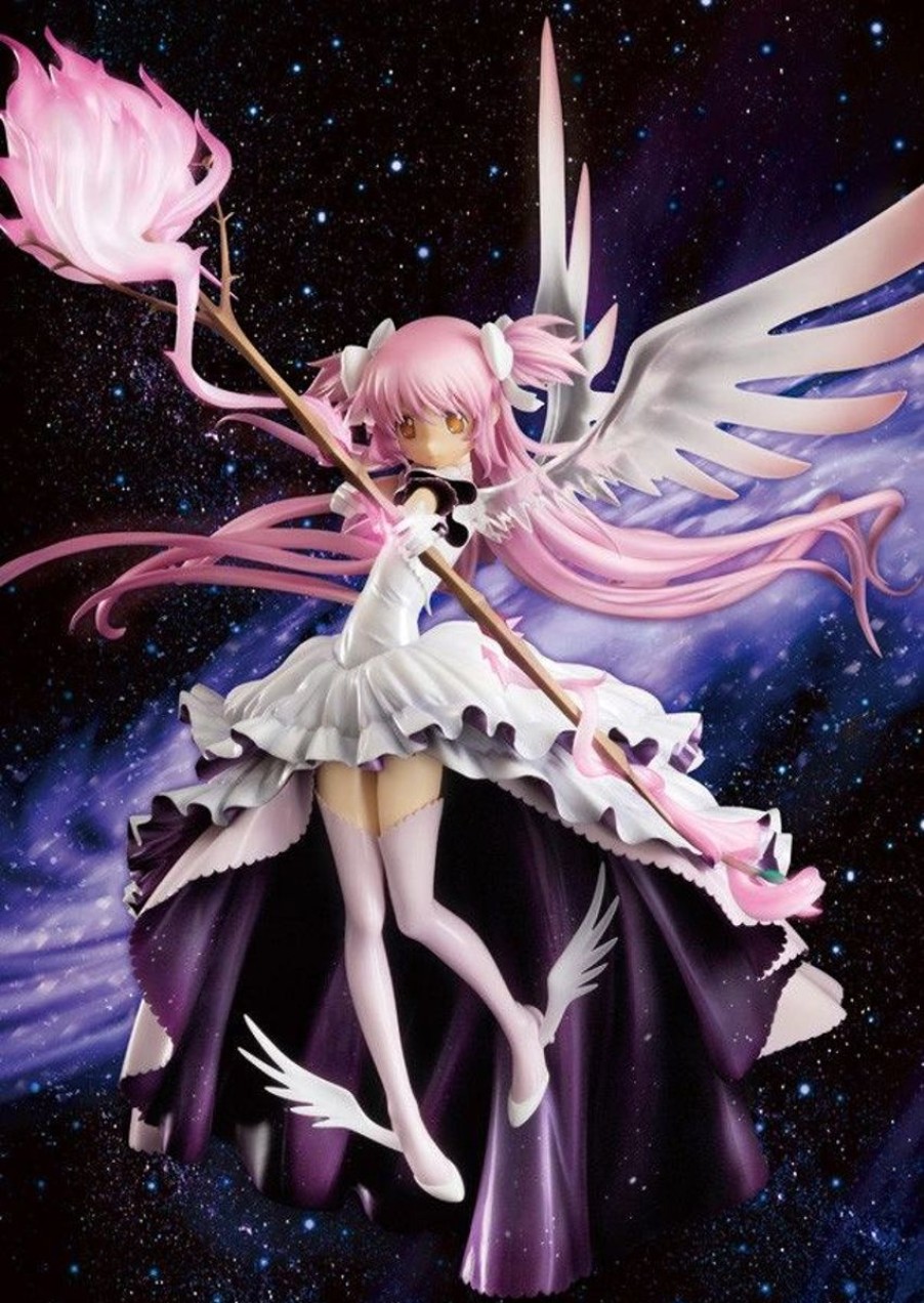 Figures GoodSmile | Ultimate Madoka