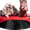 Figures Kadokawa | Albedo And Shalltear: Bride Ver. Kadokawa Special Set