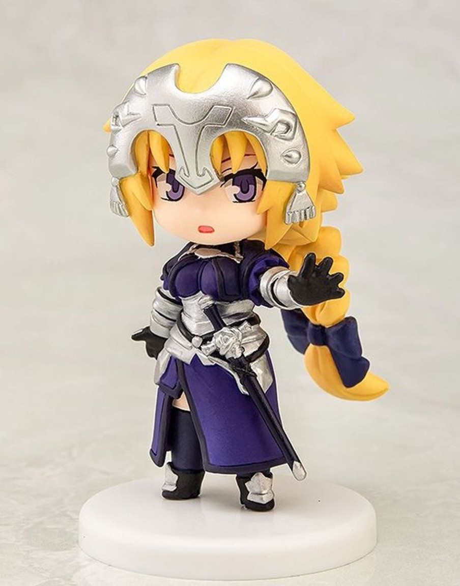 Figures Chara-ani | Toy'Sworks Collection Niitengo Premium Fate/Apocrypha Black Faction: Ruler