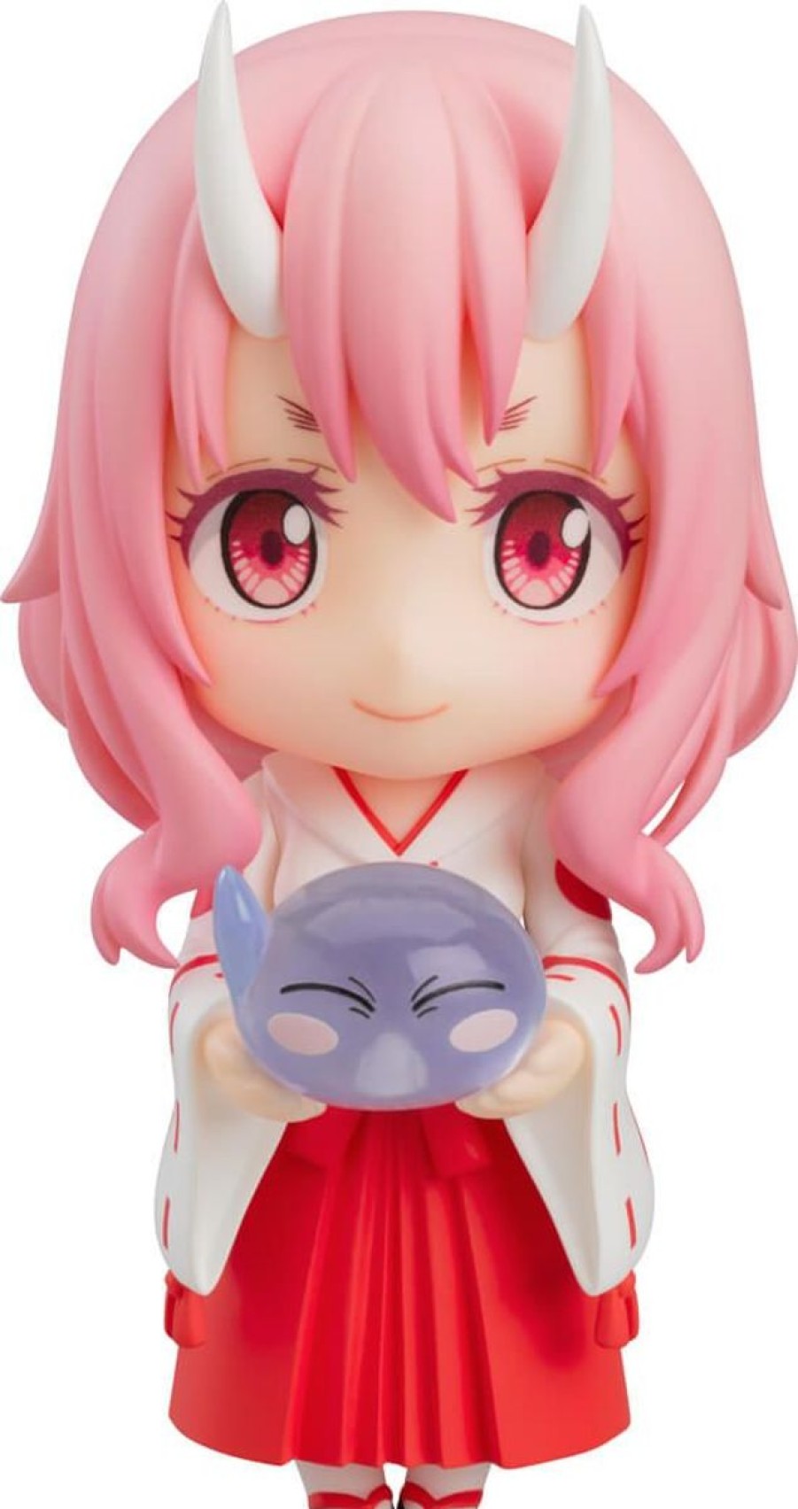 Figures GoodSmile | Shuna Nendoroid