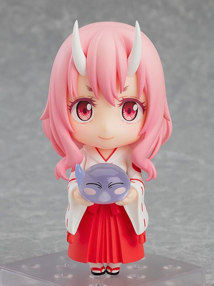 Figures GoodSmile | Shuna Nendoroid