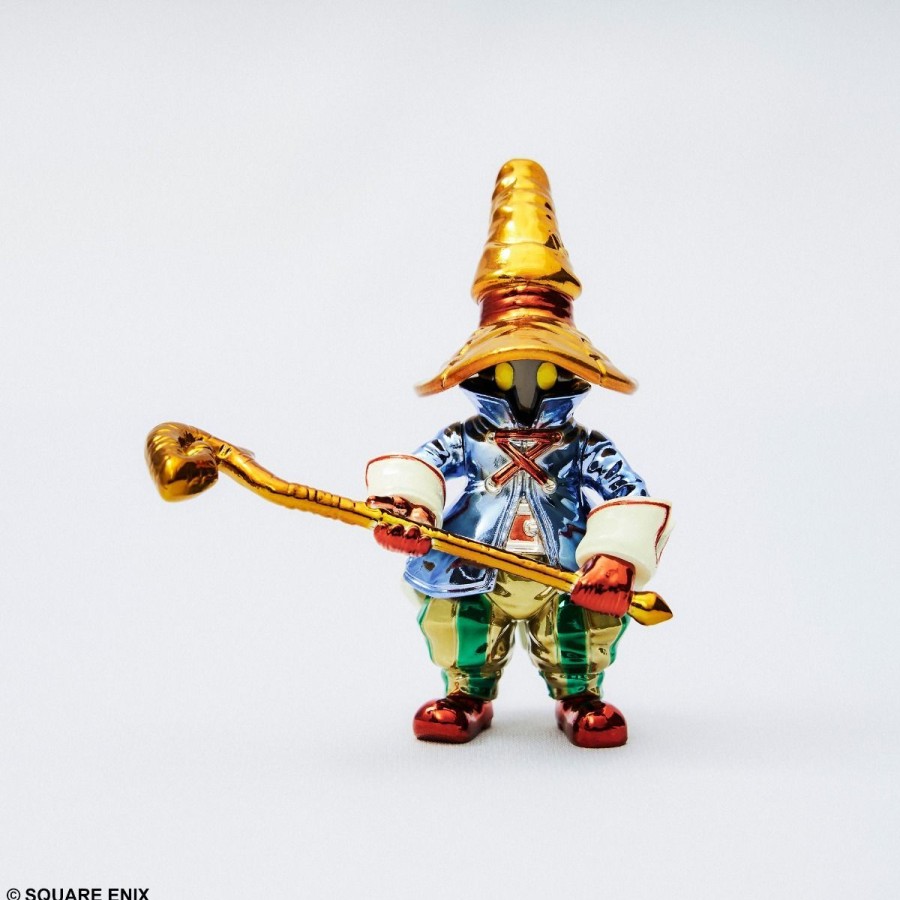 Figures Square Enix | Vivi Bright Arts Gallery