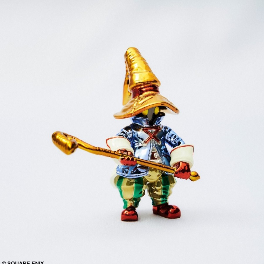 Figures Square Enix | Vivi Bright Arts Gallery