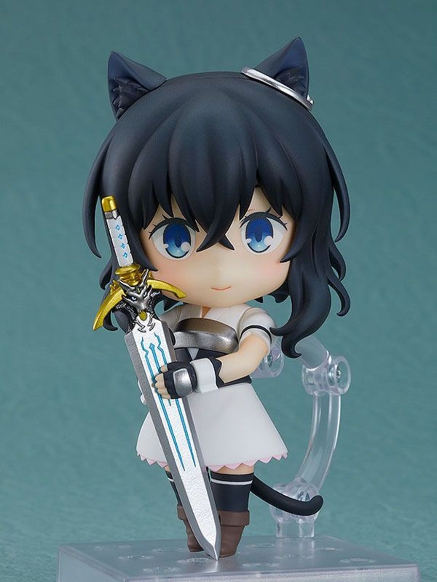 Figures GoodSmile | Fran Nendoroid