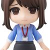 Figures Union Creative | Douki-Chan Nendoroid