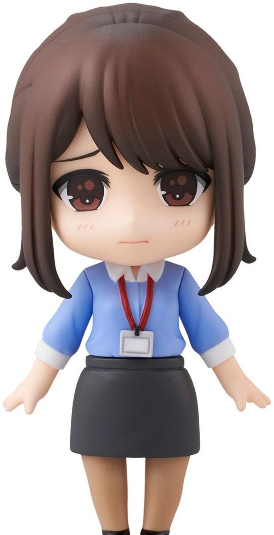 Figures Union Creative | Douki-Chan Nendoroid