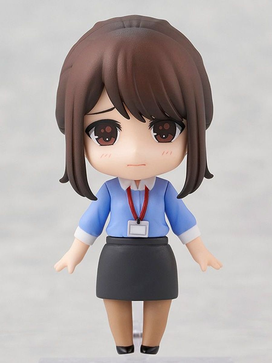 Figures Union Creative | Douki-Chan Nendoroid