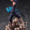 Figures Estream | Yuji Itadori 1/7 Scale Figure - Shibuya Scramble Figure