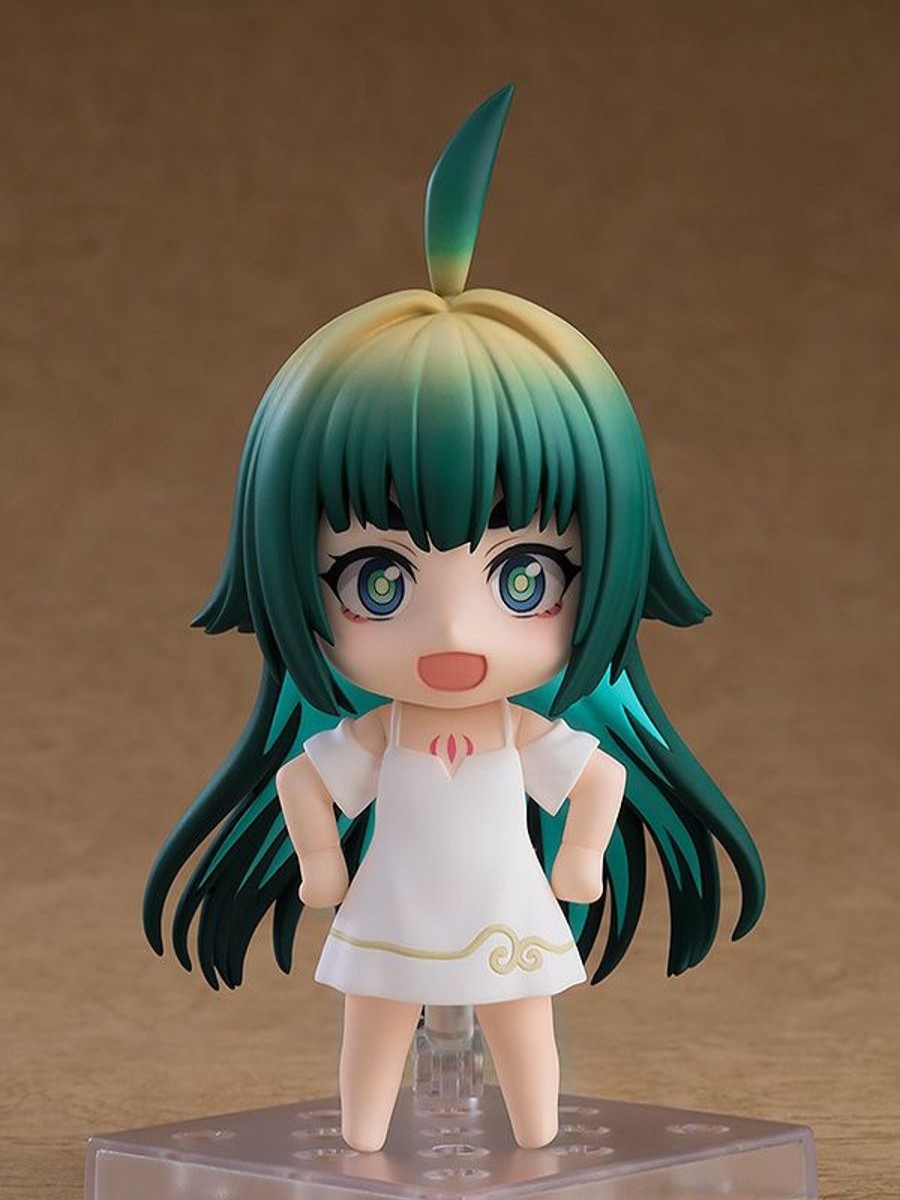 Figures GoodSmile | Mitama Nendoroid