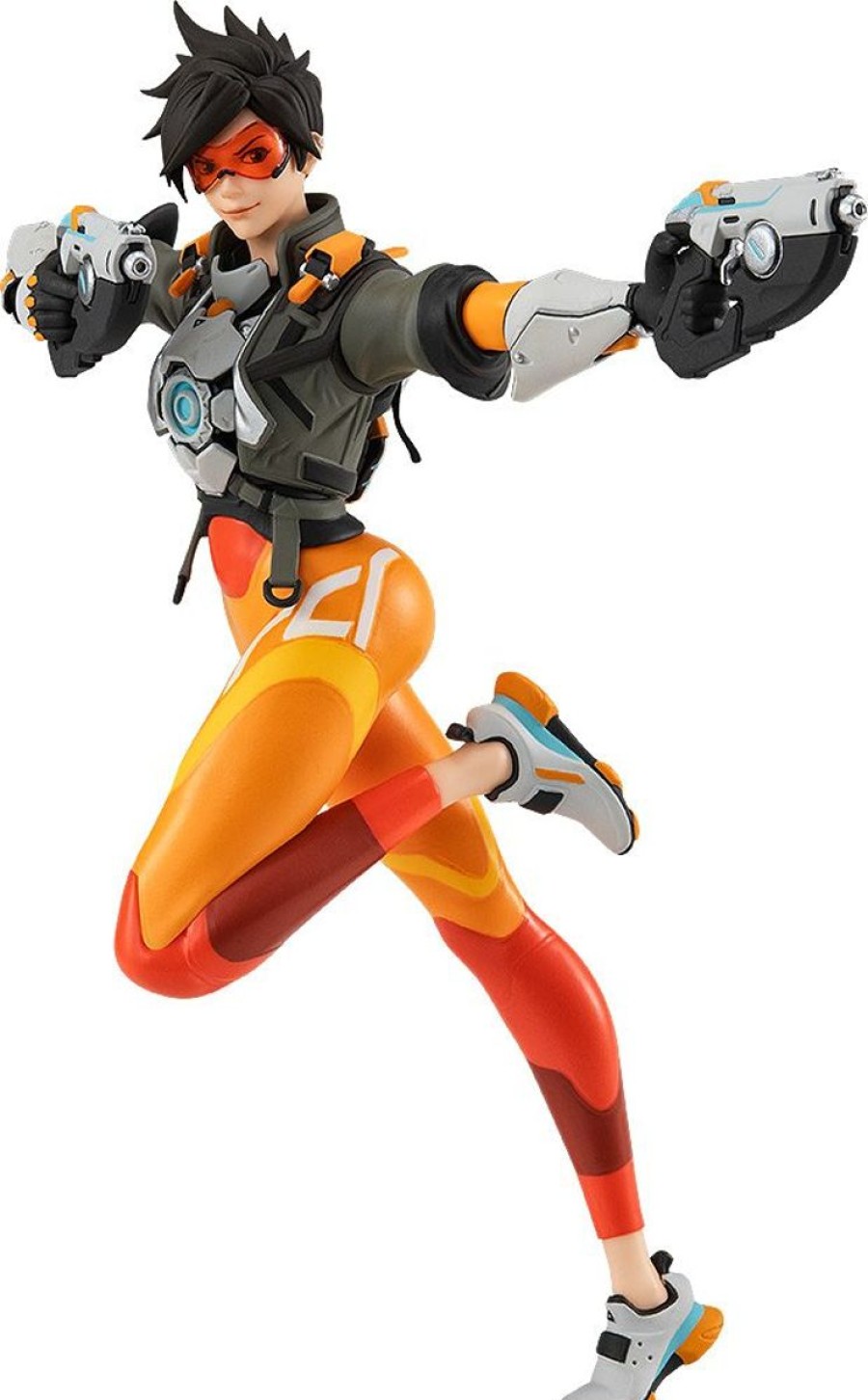 Figures GoodSmile | Tracer Pop Up Parade