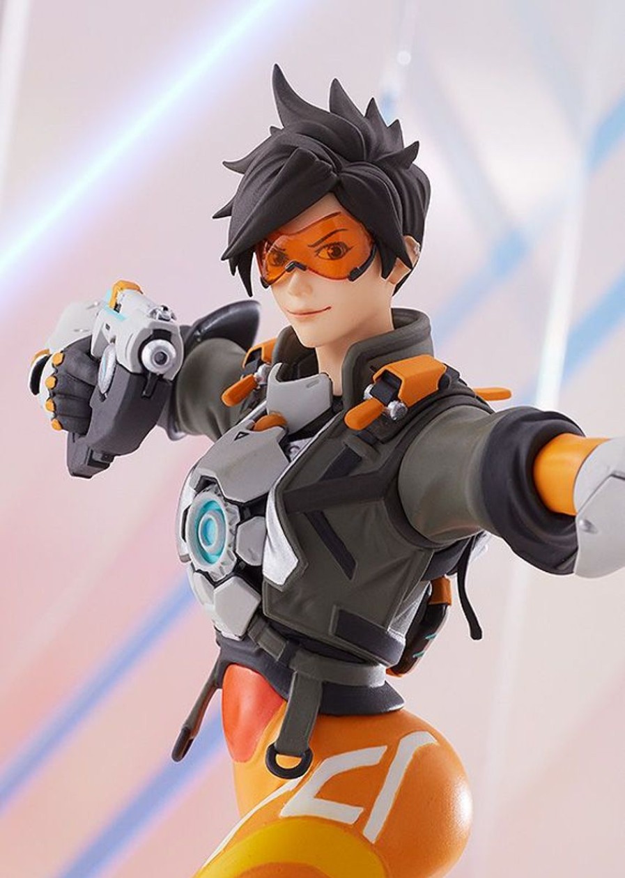 Figures GoodSmile | Tracer Pop Up Parade