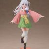 Figures Taito | Elaina Sakura Kimono Ver. Renewal Edition Coreful Figure