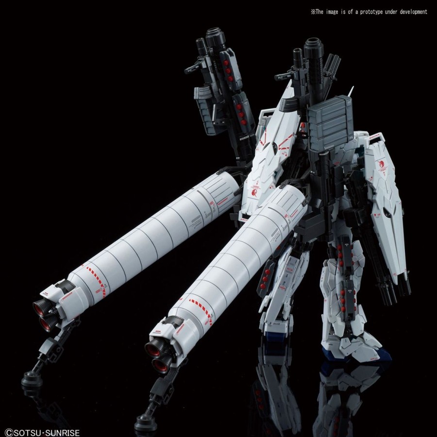 Hobby Bandai | #30 Full Armor Gundam Unicorn