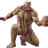 Figures GoodSmile | Reiner Braun: Armored Titan Worldwide After Party Ver. Pop Up Parade