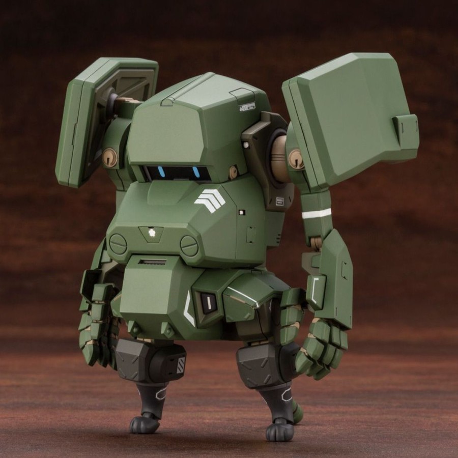 Hobby Kotobukiya | Jgsdf Type 07- Tank Nacchin