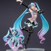 Figures Kotobukiya | Hatsune Miku Feat. My Little Pony Bishoujo Statue