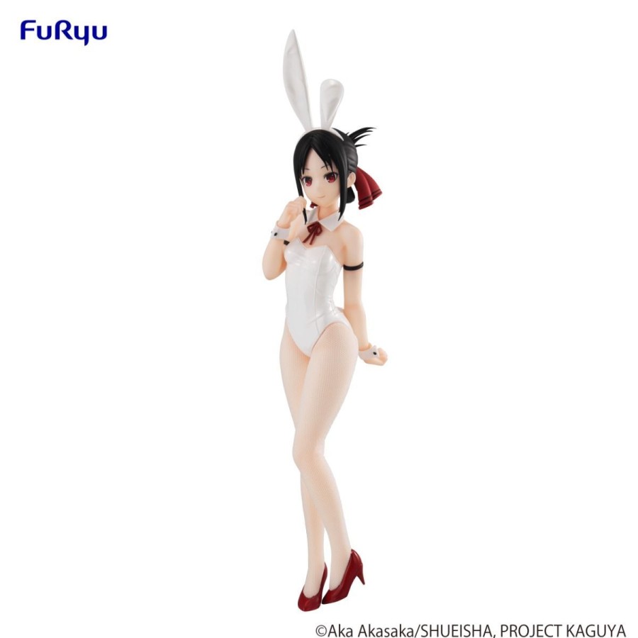 Figures Furyu | Kaguya Shinomiya Bicute Bunnies Figure