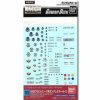 Hobby Bandai | Gundam Decal 18 Mg Multiuse - Seed