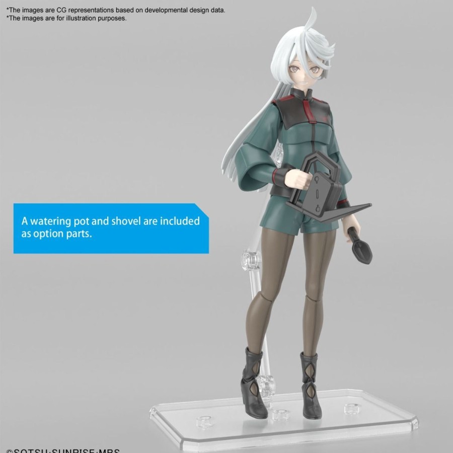 Hobby Bandai | Miorine Rembran Figure-Rise Standard