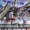 Hobby Bandai | Providence Gundam