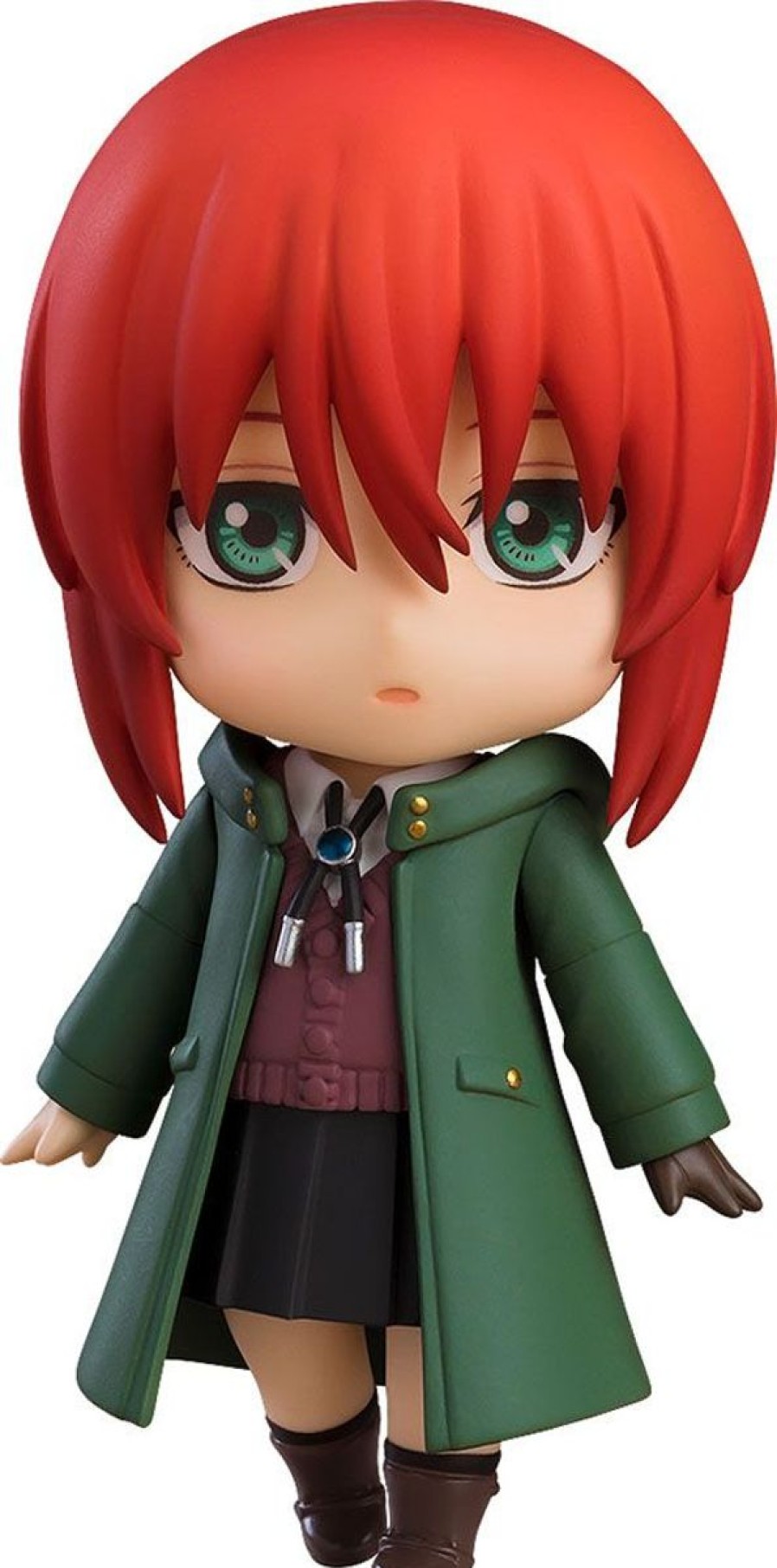 Figures GoodSmile | Chise Hatori: Season 2 Ver. Nendoroid