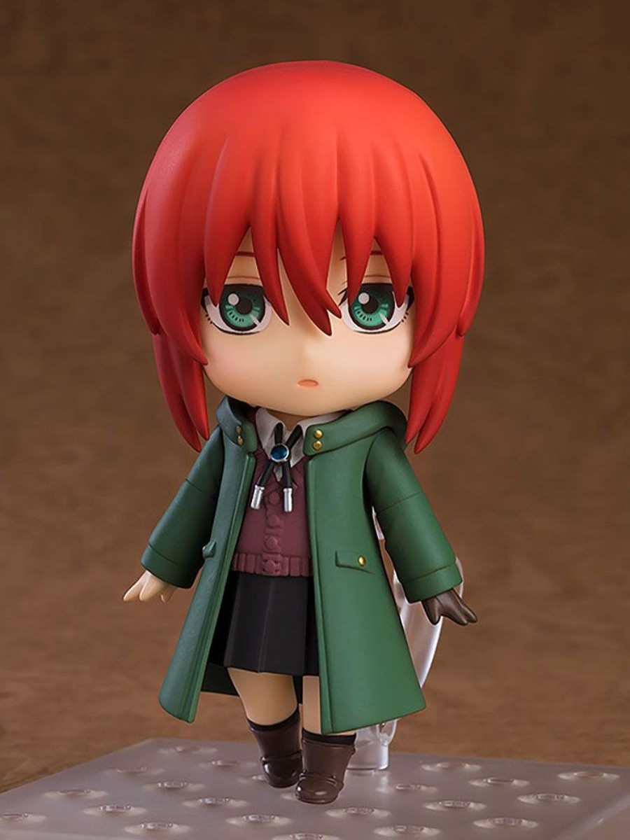 Figures GoodSmile | Chise Hatori: Season 2 Ver. Nendoroid