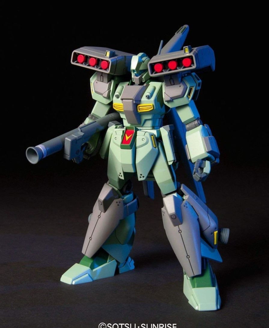 Hobby Bandai | #104 Rgm-89S Stark Jegan, Bandai Hguc