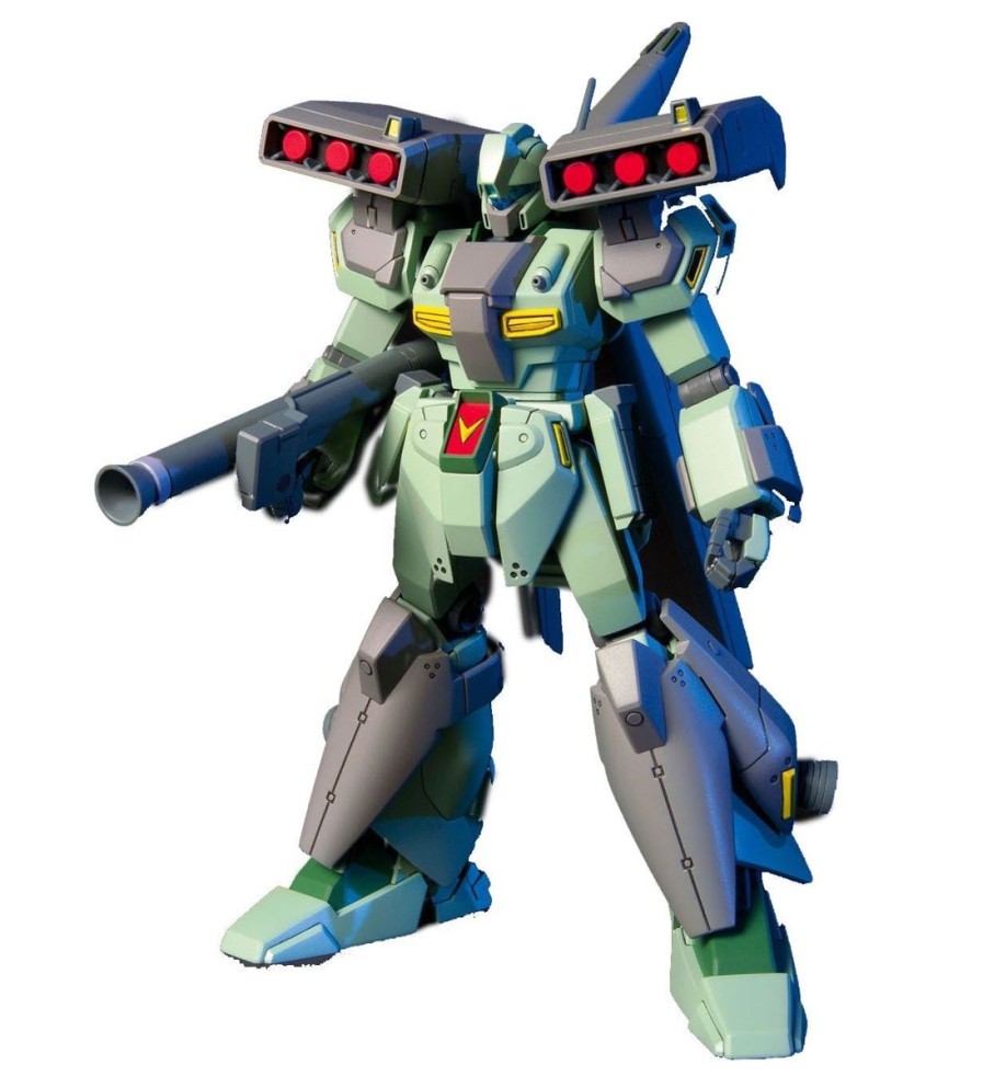 Hobby Bandai | #104 Rgm-89S Stark Jegan, Bandai Hguc