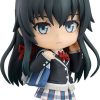 Figures GoodSmile | Yukino Yukinoshita Nendoroid