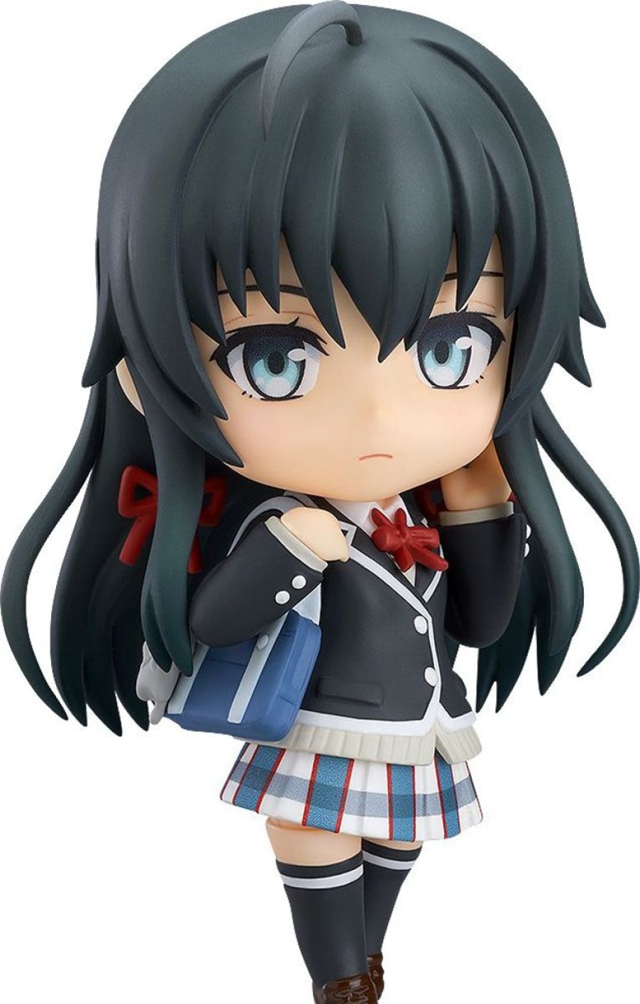 Figures GoodSmile | Yukino Yukinoshita Nendoroid