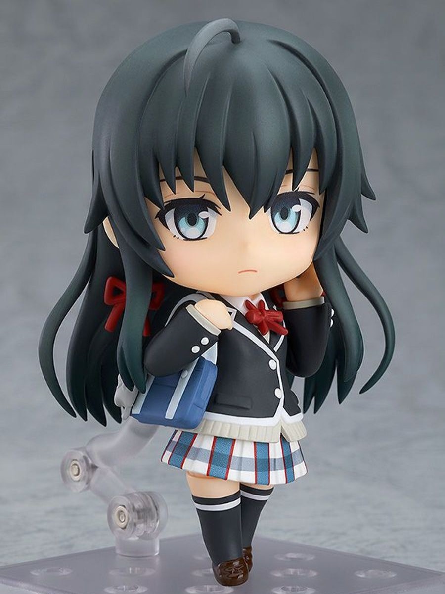 Figures GoodSmile | Yukino Yukinoshita Nendoroid