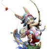 Figures Ques Q | Nanachi - Gankimasu Fishing