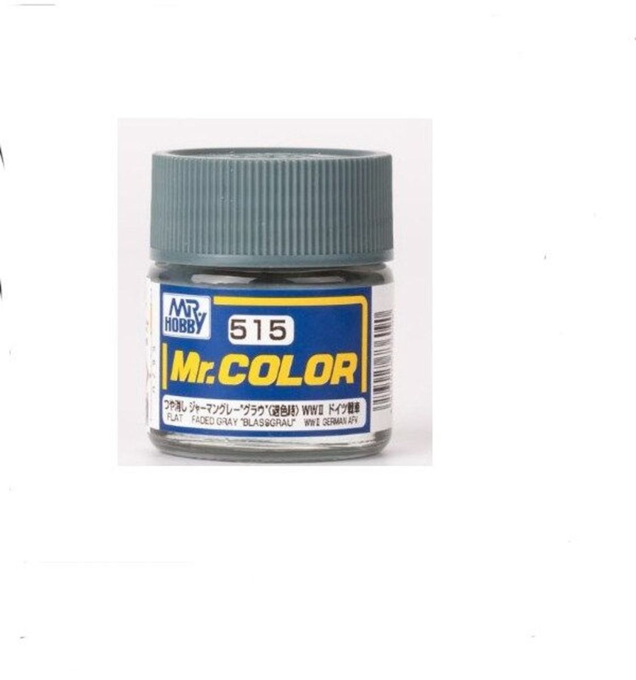 Hobby Supplies GSI | C515 Faded Gray